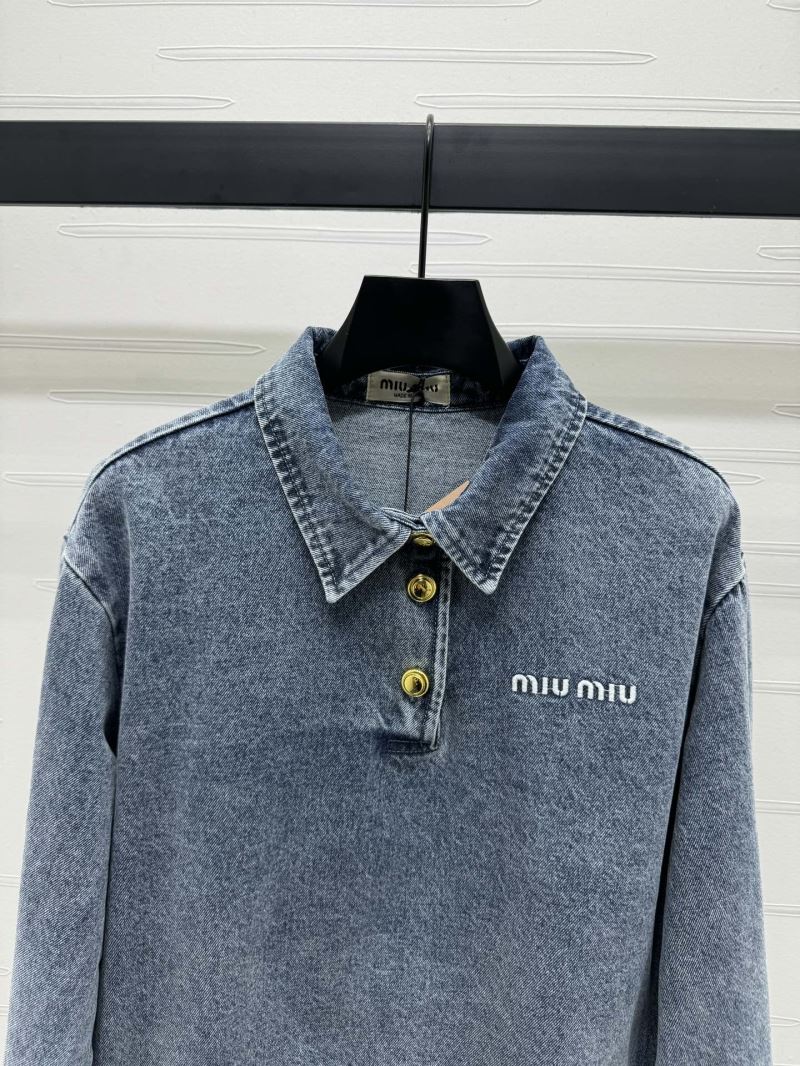 Miu Miu T-Shirts